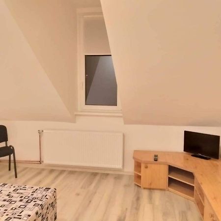 卡罗维发利Apartman Wolker公寓 外观 照片