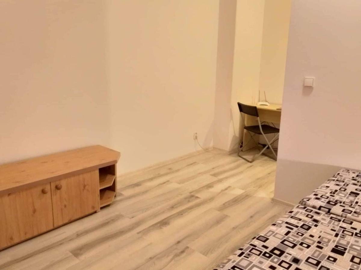 卡罗维发利Apartman Wolker公寓 外观 照片